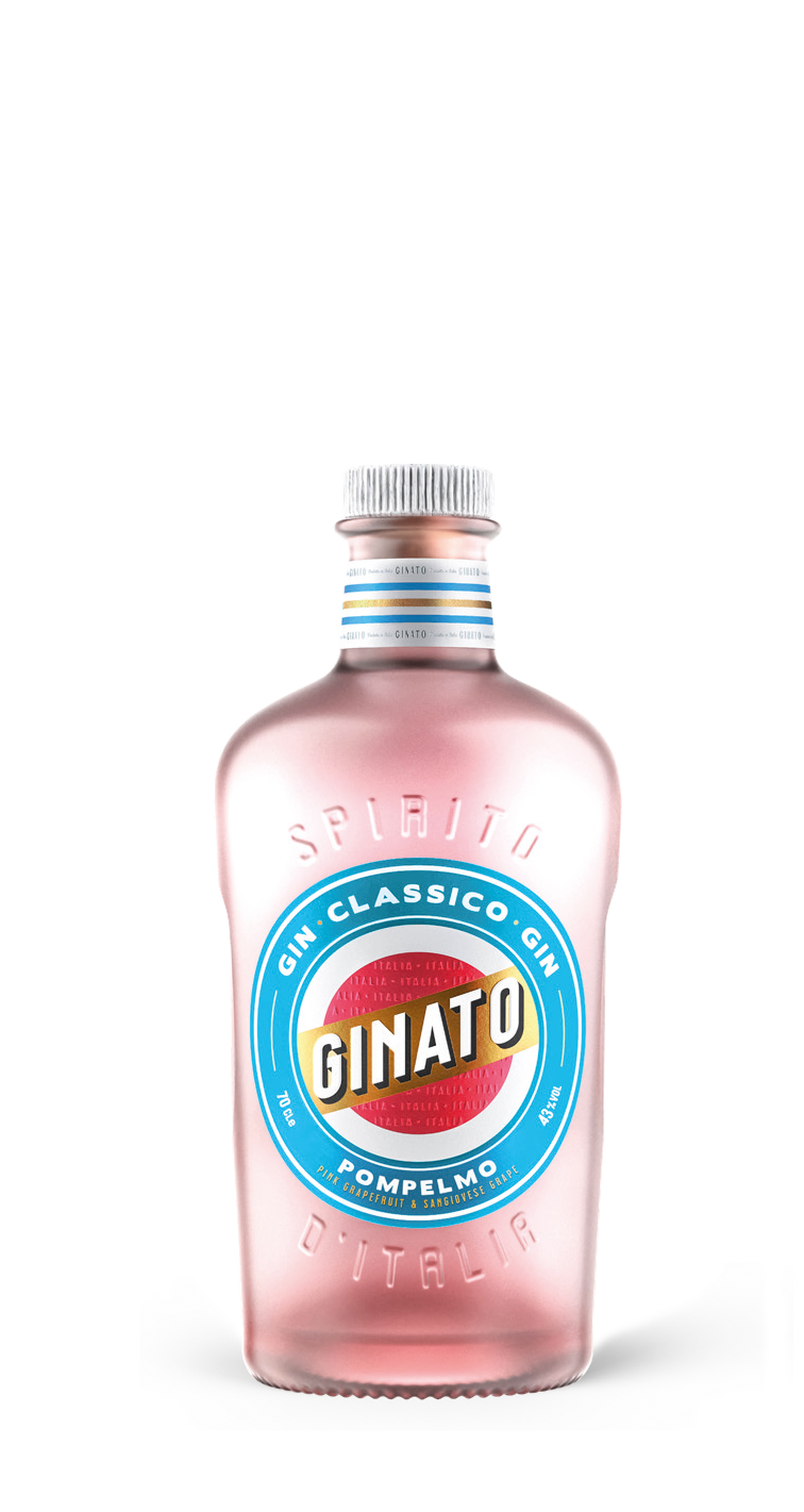 GINATO POMPELMO