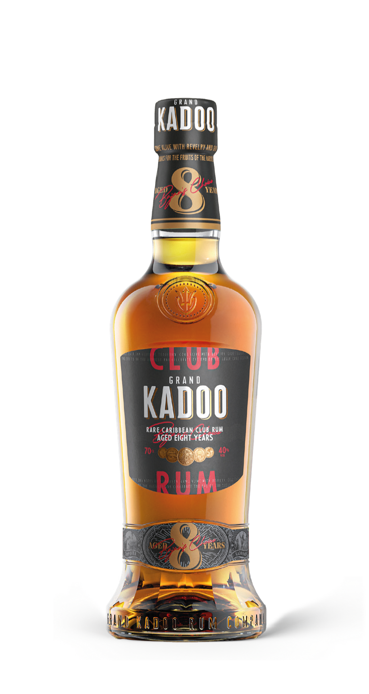 GRAND KADOO CLUB 8YR