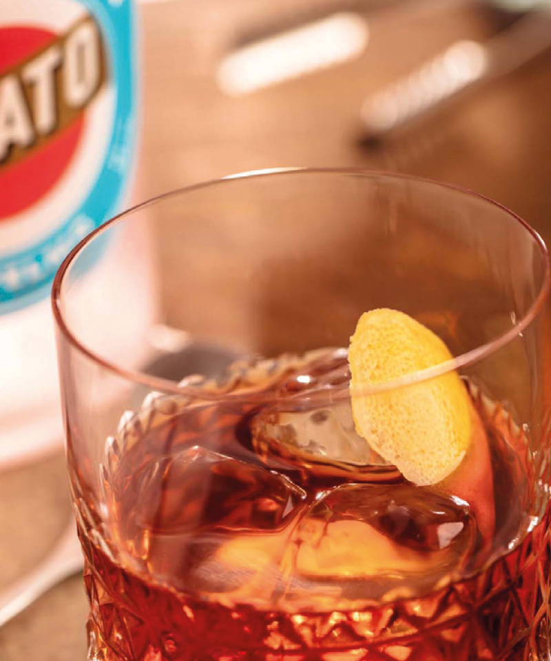 NEGRONI