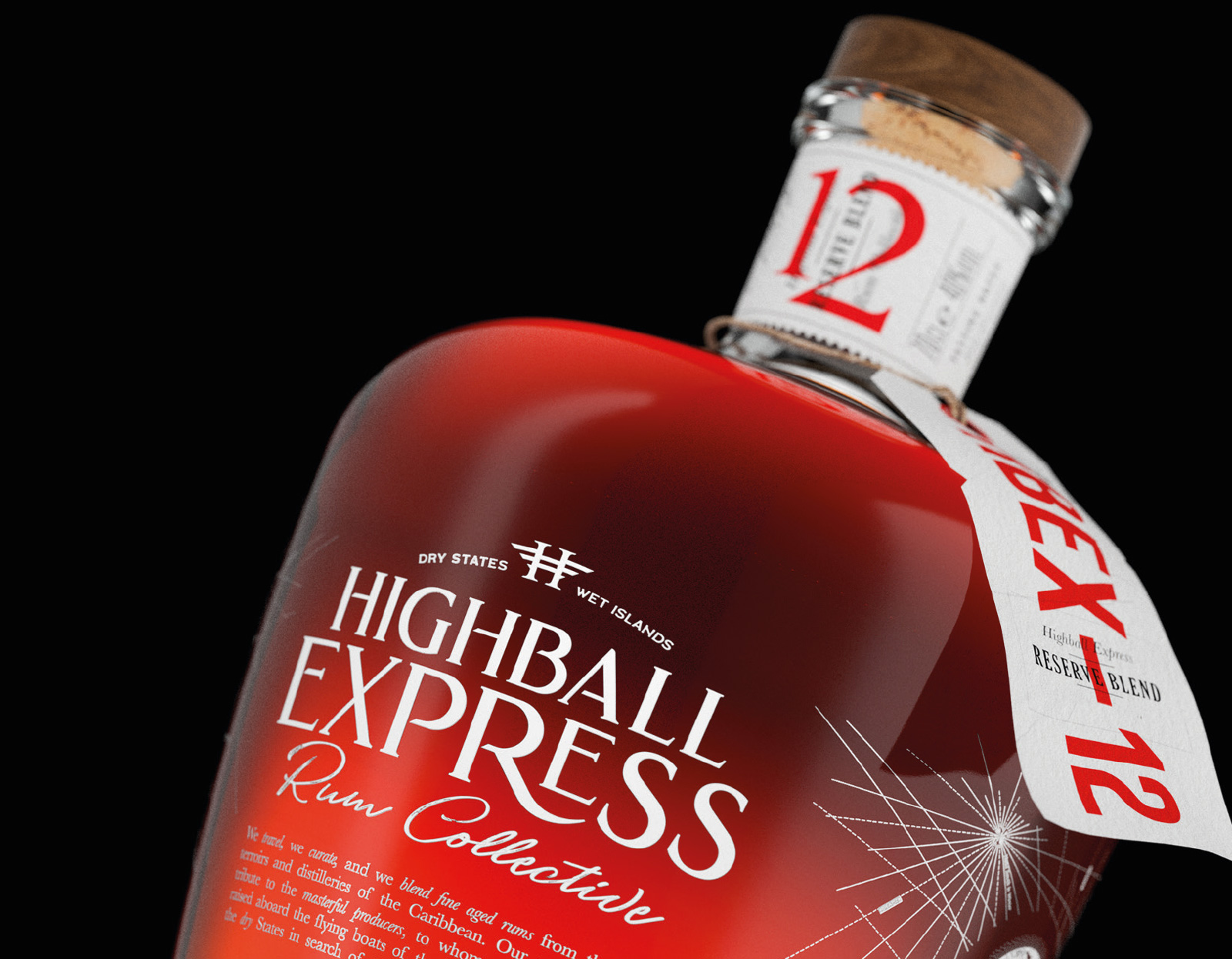 Highball Express